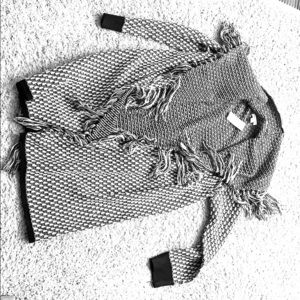 Westport Cardigan/Sweater size L